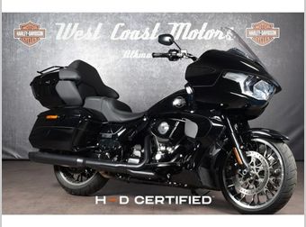 Harley-Davidson Road Glide Limited 2026 occasion