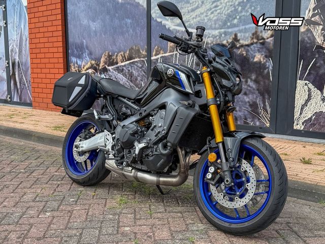 yamaha - mt-09-sp