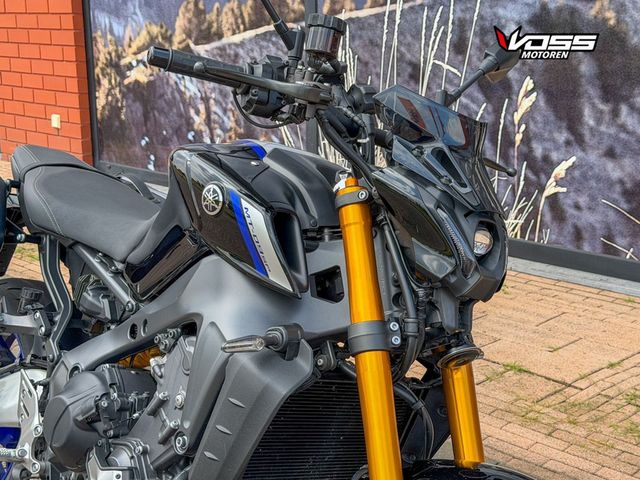 yamaha - mt-09-sp