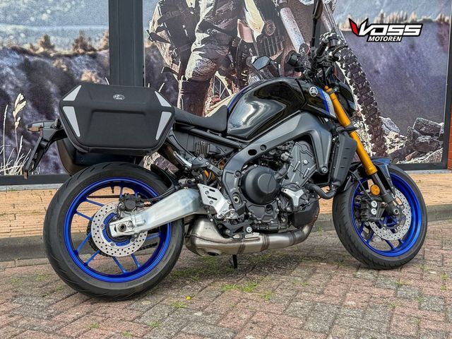 yamaha - mt-09-sp