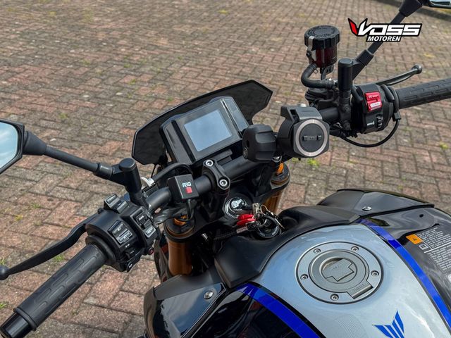 yamaha - mt-09-sp