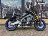 YAMAHA MT 09 SP