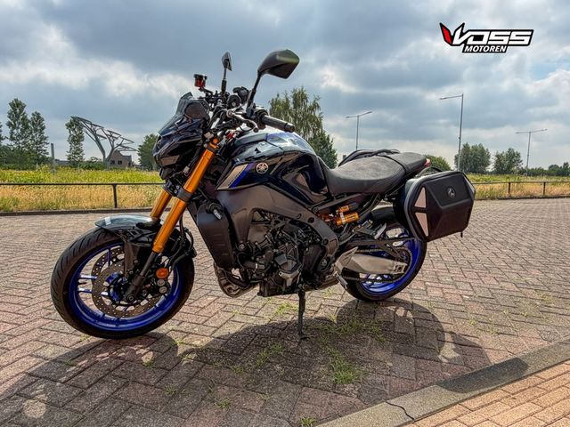 yamaha - mt-09-sp