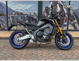 Yamaha MT 09 SP 2021 occasion