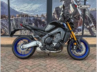 Yamaha MT 09 SP 2021 occasion