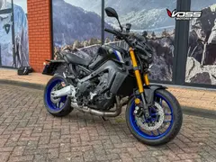 Yamaha MT-09 SP 2021 occasion – foto 2 van 10