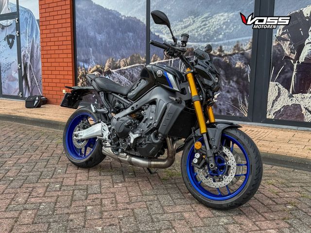yamaha - mt-09-sp