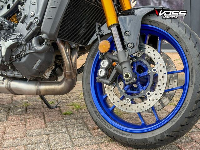 yamaha - mt-09-sp