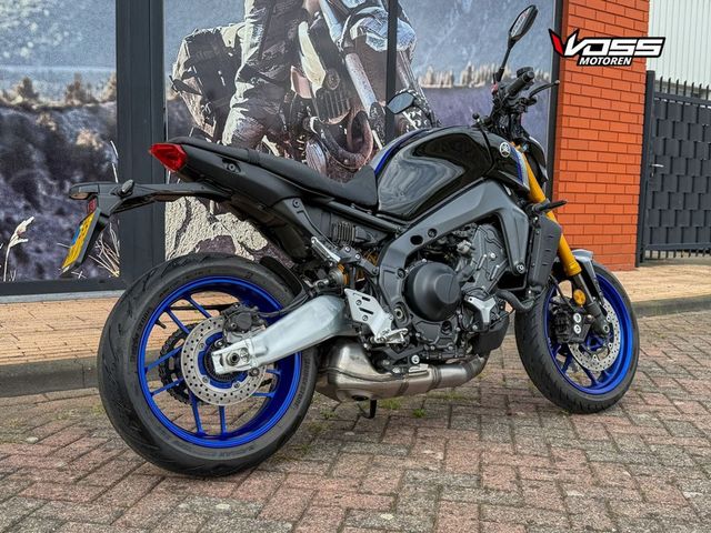 yamaha - mt-09-sp