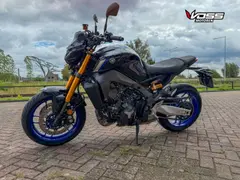 Yamaha MT-09 SP 2021 occasion – foto 7 van 10