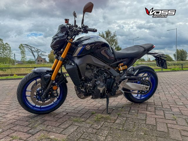 yamaha - mt-09-sp