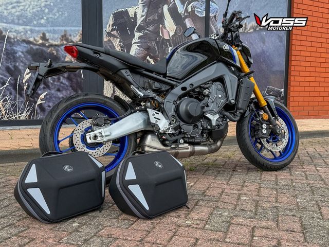 yamaha - mt-09-sp