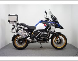 BMW R 1250 GS Adventure 2019 occasion