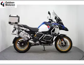 BMW R 1250 GS Adventure 2019 occasion