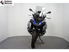 BMW R 1250 GS Adventure ABS 2019 occasion – foto 3 van 20