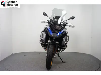 BMW R 1250 GS ADVENTURE – foto 3