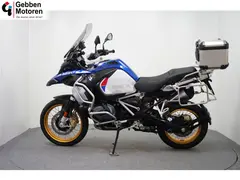 BMW R 1250 GS Adventure ABS 2019 occasion – foto 5 van 20