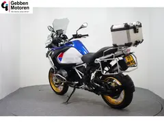 BMW R 1250 GS Adventure ABS 2019 occasion – foto 6 van 20