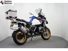 BMW R 1250 GS Adventure ABS 2019 occasion – foto 8 van 20
