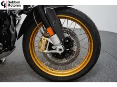 BMW R 1250 GS Adventure ABS 2019 occasion – foto 10 van 20