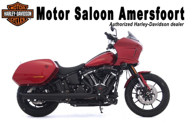 harley-davidson - low-rider-st-fxlrst
