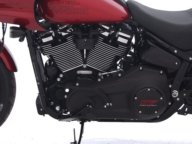 harley-davidson - low-rider-st-fxlrst