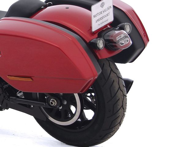 harley-davidson - low-rider-st-fxlrst