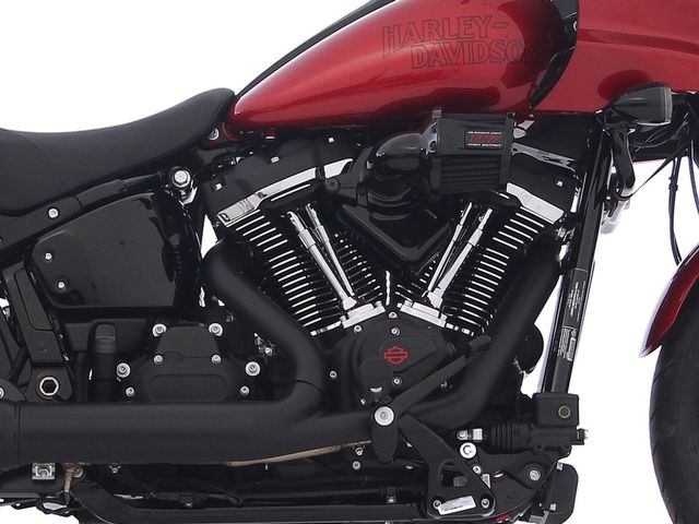 harley-davidson - low-rider-st-fxlrst