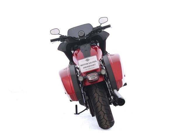 harley-davidson - low-rider-st-fxlrst