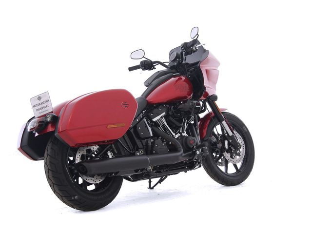 harley-davidson - low-rider-st-fxlrst