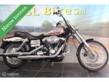 HARLEY-DAVIDSON WIDE GLIDE FXDWG DYNA