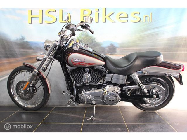 harley-davidson - wide-glide-fxdwg-dyna