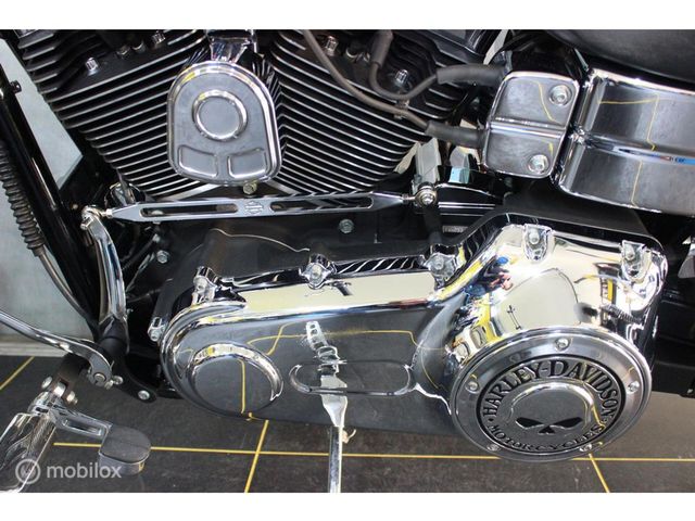 harley-davidson - wide-glide-fxdwg-dyna