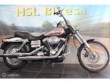 HARLEY-DAVIDSON WIDE GLIDE FXDWG DYNA