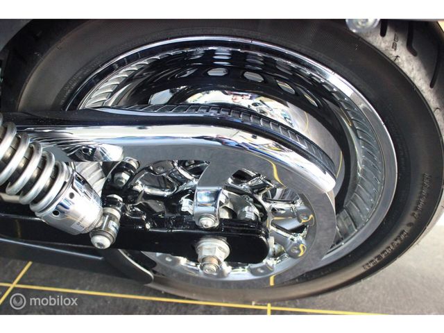 harley-davidson - wide-glide-fxdwg-dyna