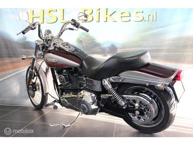 harley-davidson - wide-glide-fxdwg-dyna