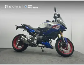 BMW F 900 XR 2026 nieuw