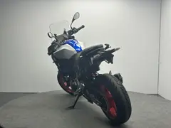 BMW F 900 XR Special Edition | Touring Edition | Comfort pakket | Dynamic pakket 2026 nieuw – foto 5 van 12