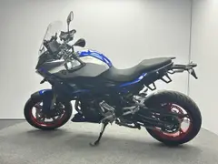 BMW F 900 XR Special Edition | Touring Edition | Comfort pakket | Dynamic pakket 2026 nieuw – foto 6 van 12