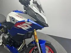 BMW F 900 XR Special Edition | Touring Edition | Comfort pakket | Dynamic pakket 2026 nieuw – foto 10 van 12
