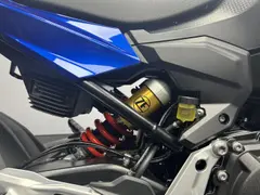 BMW F 900 XR Special Edition | Touring Edition | Comfort pakket | Dynamic pakket 2026 nieuw – foto 12 van 12