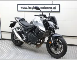 Honda CB 750 Hornet 2025 occasion