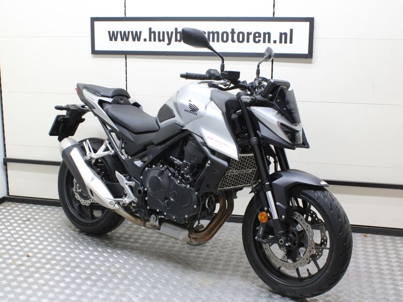 Honda CB 750 Hornet 2025 occasion
