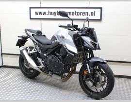 Honda CB 750 Hornet 2025 occasion