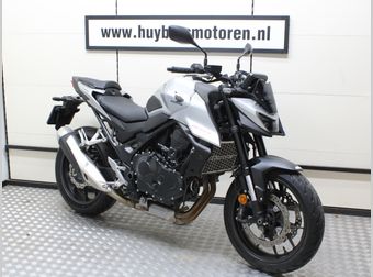 Honda CB 750 Hornet 2025 occasion