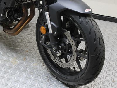 HONDA CB 750 HORNET – foto 2