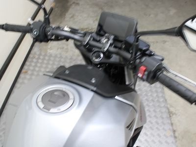 HONDA CB 750 HORNET – foto 4