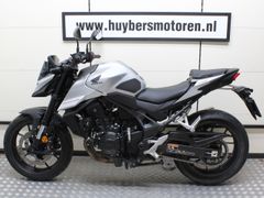 Honda CB 750 Hornet 2025 occasion – foto 5 van 10