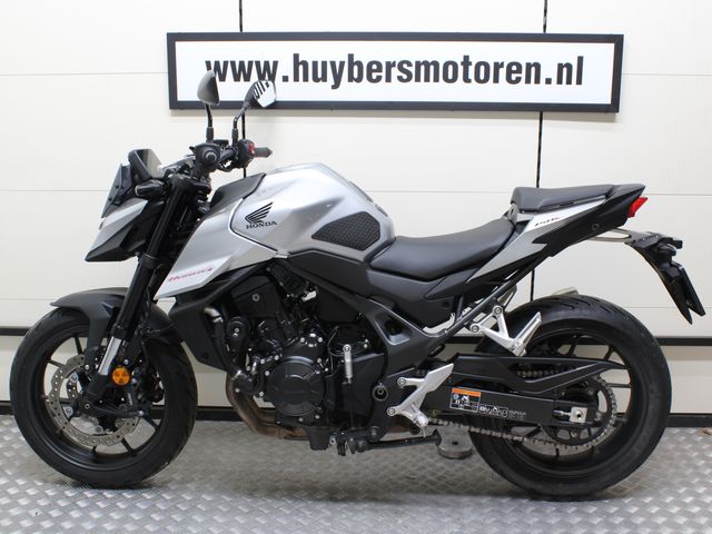 honda - cb-750-hornet