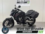 HONDA CB 650 F ABS